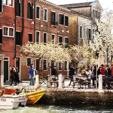 Alloggio Rio Venezia Exterior foto